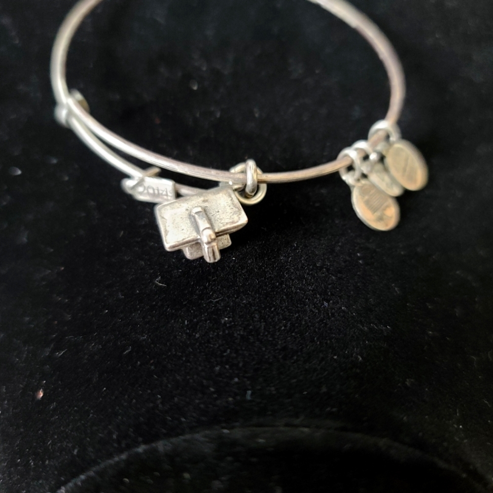 Alex and Ani Bangle